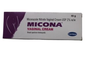 MICONA ORAL GEL 40G