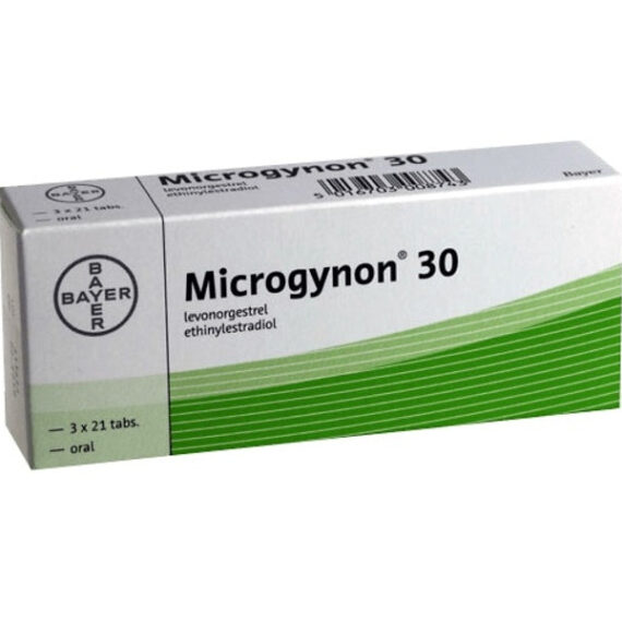 Microgynon_30