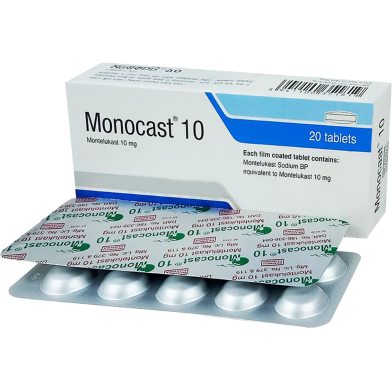 Monocast_10_mg_10s_Strip_Tablet-Beximco_Pharmaceuticals_Ltd-78409-443468