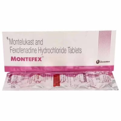 Montefex-Tablet