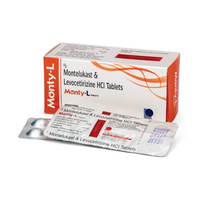 MontyLtablets