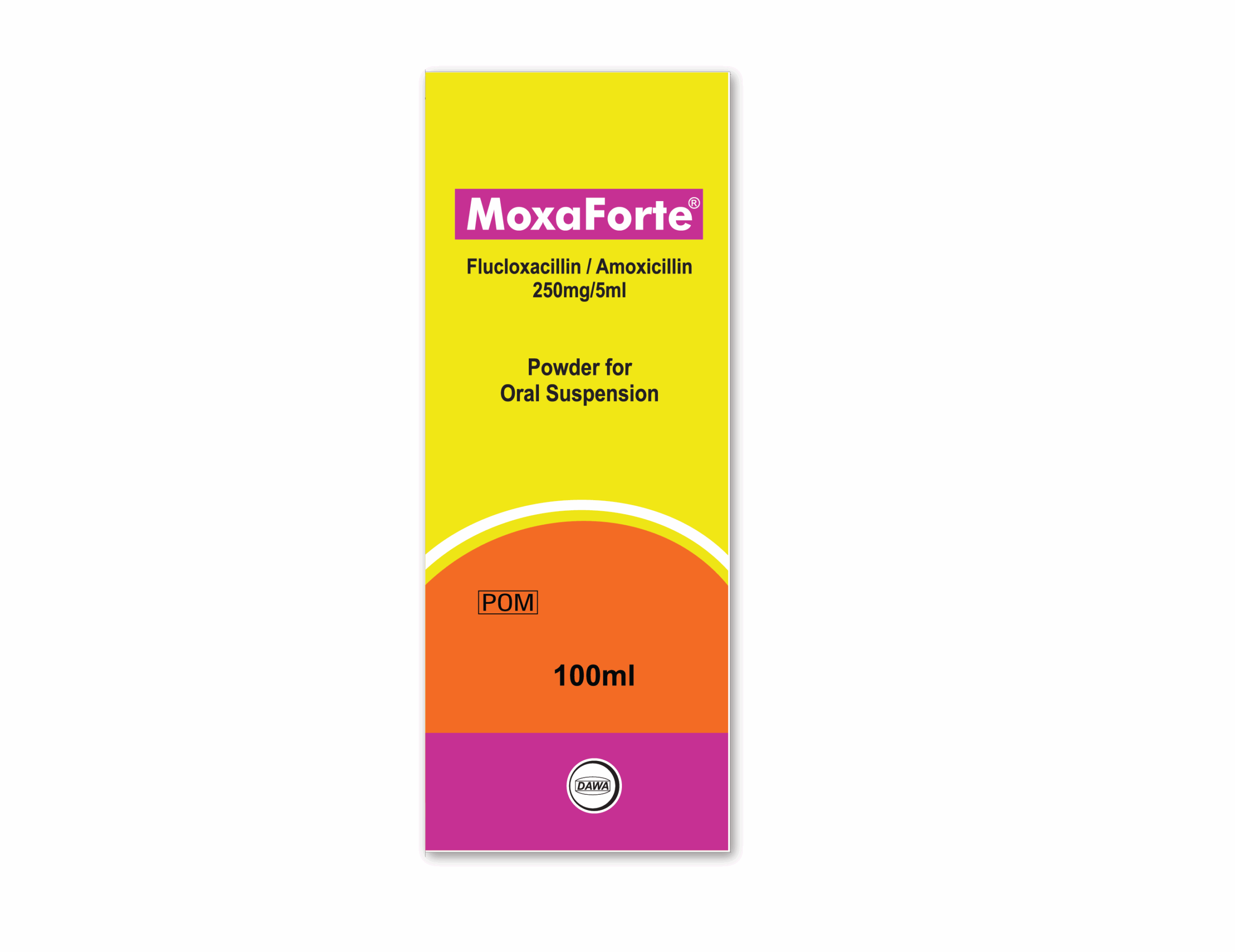 Moxaforte-Syrup