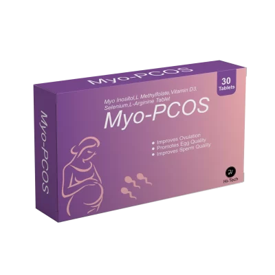 Myo-Pcos