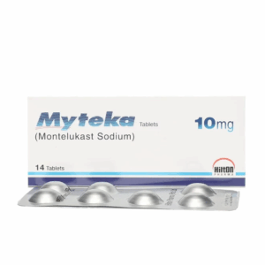 MYTEKA TABS 10MG 14'S