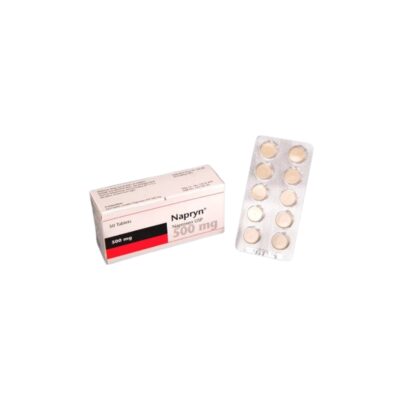 NAPRIN TABS 30'S
