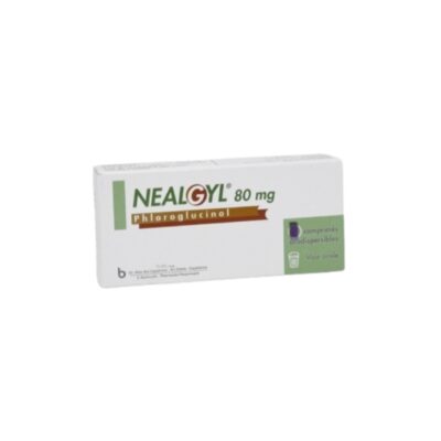 NAXACIN OINTMENT 20G