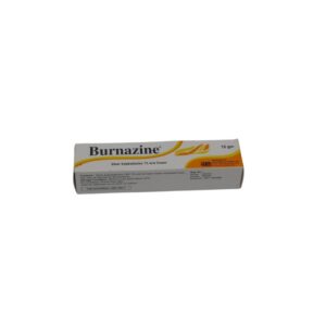 NAXACIN OINTMENT 20G