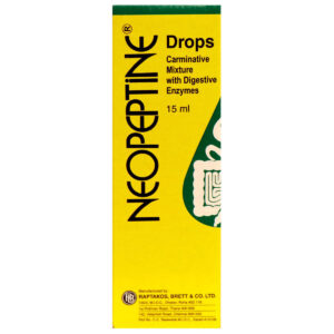 NEOPEPTINE RB DROPS 15ML