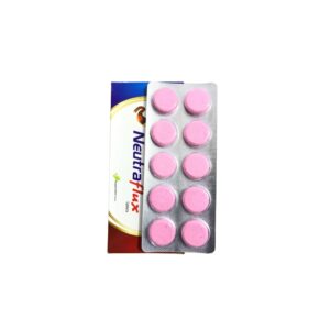 NEUTRAFLUX TABS 30'S