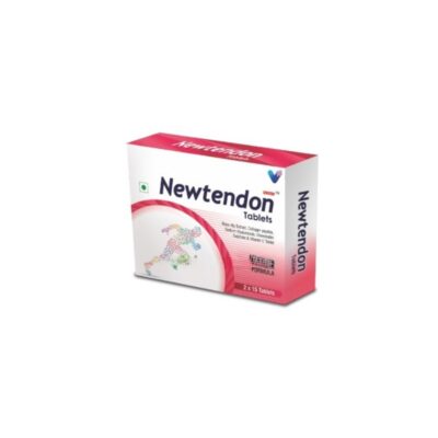 NEWTEDON TABS 30'S
