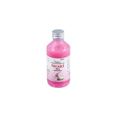 NEXID GEL 100ML