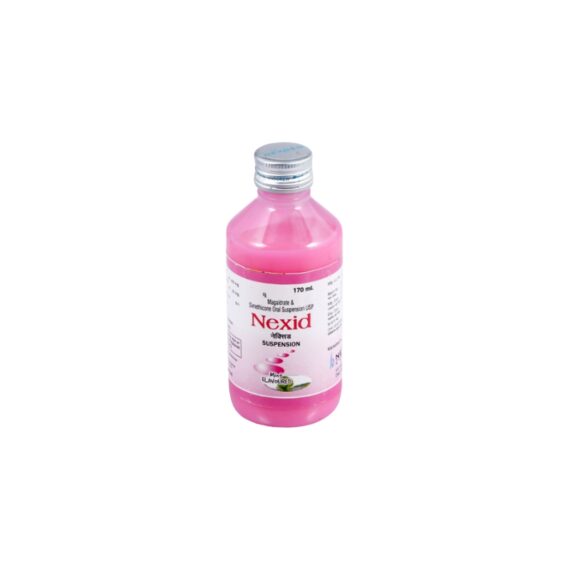 NEXID GEL 100ML