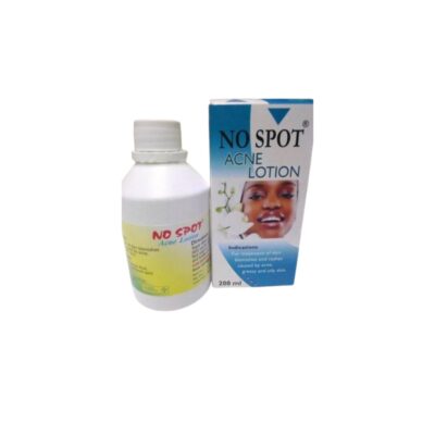 NO SPOT ACNE LOTION 200ML