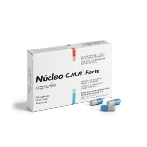 NUCLEO C.M.P FORTE 30'S