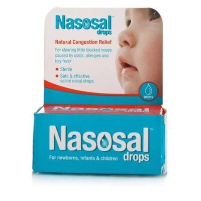 Nasosal-drops
