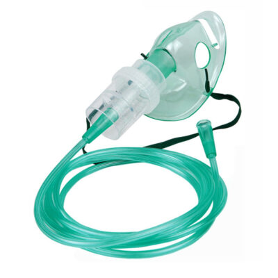 NebulizerMaskwith2mTubing