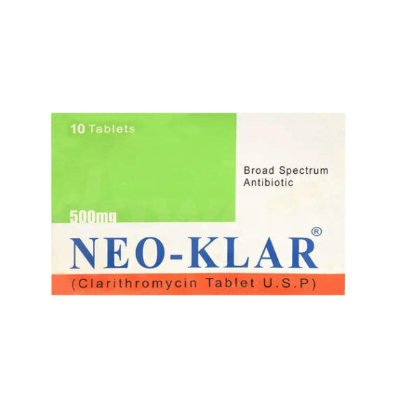 Neo-klarTablets500mg_10Ct-CCL
