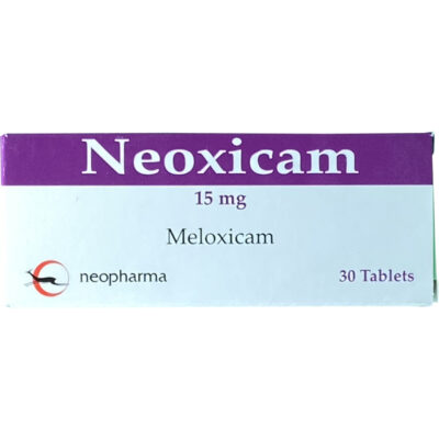 Neoxicam15mgTabs30s__25772