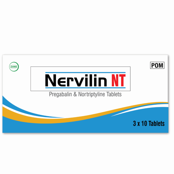 Nervilin-NT