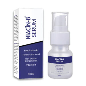 NIACIN –B SERUM 30ML