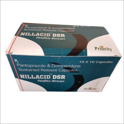 Nillacid-DSR