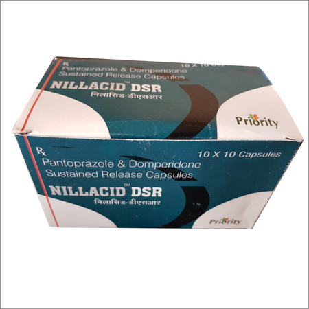 Nillacid-DSR