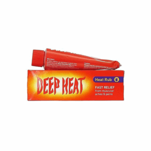 DEEP HEAT RUB 35GM
