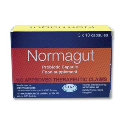 Normagut6001PPS0