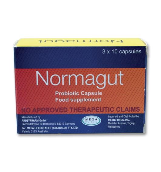 Normagut6001PPS0