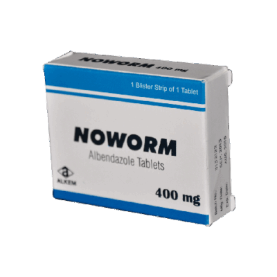 Noworm-tablet