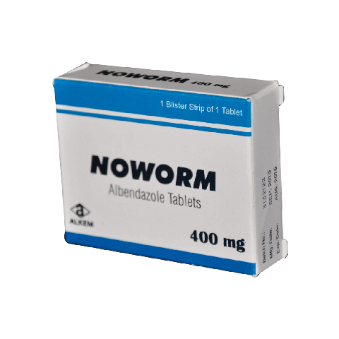 Noworm-tablet