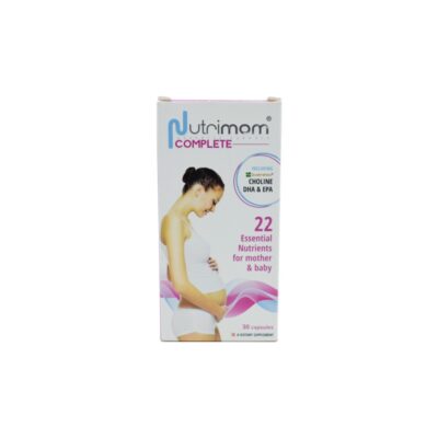 Nutrimom-Complete-Capsules-30s
