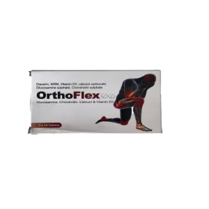 ORTHOFLEX TABS 30'S