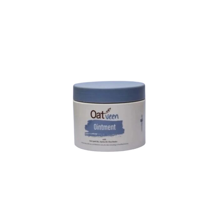 OATVEEN OINT. 300G