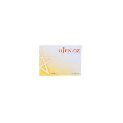 OJEN OZ TABS 100'S