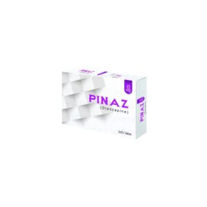 OLANZAPINE ( PLANZ ) 10MG 30'S