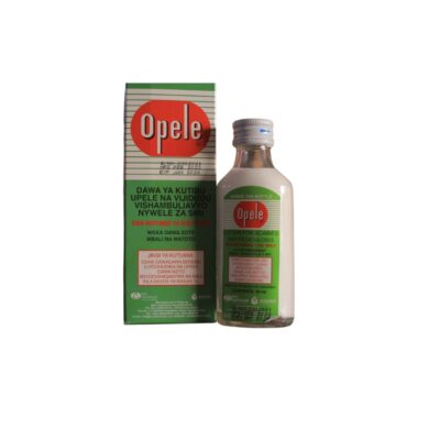 OPELE SUSPENSION 50ML