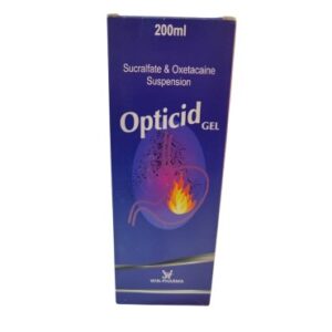 OPTICID 200ML