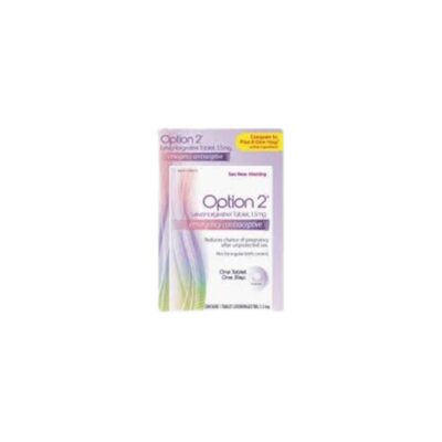 OPTION-2 2'S
