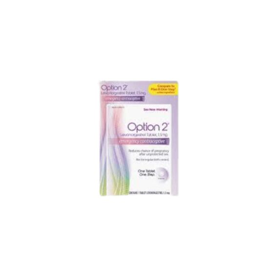 OPTION-2 2'S