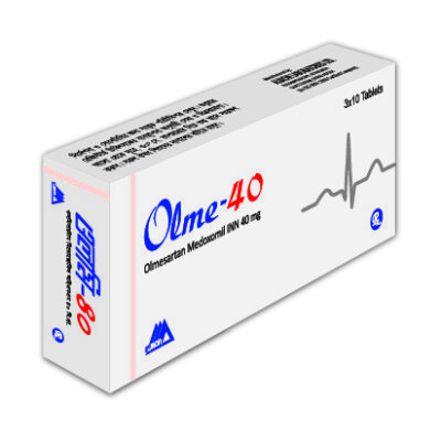 Olme-40