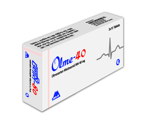 Olme-40