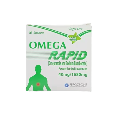 Omega-Rapid-40-1680MG-Sachet