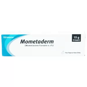 MOMADERM CREAM 15G