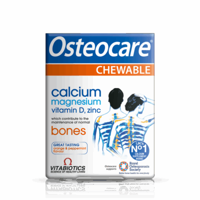 Osteocare_Chewable_Front_CTOST030T17WL9E