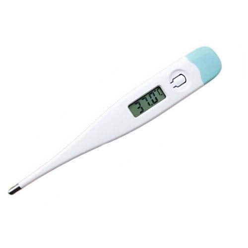 P-018B-ClinicalDigitalThermometer