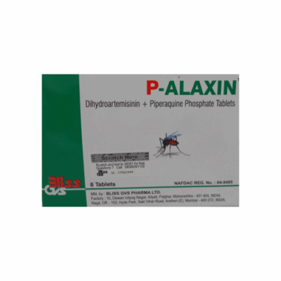 P-ALAXIN-X8-TABS