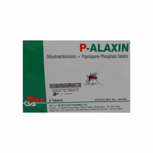 P-ALAXIN-X8-TABS