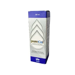 PURECAL SUSP 200ML