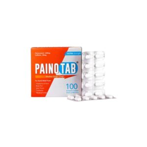 PAINOTAB 100'S